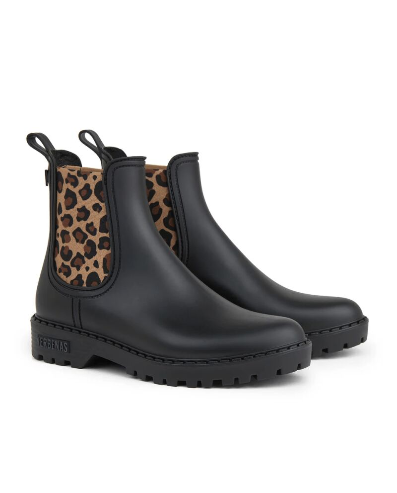 Botas agua gaudi mate animal