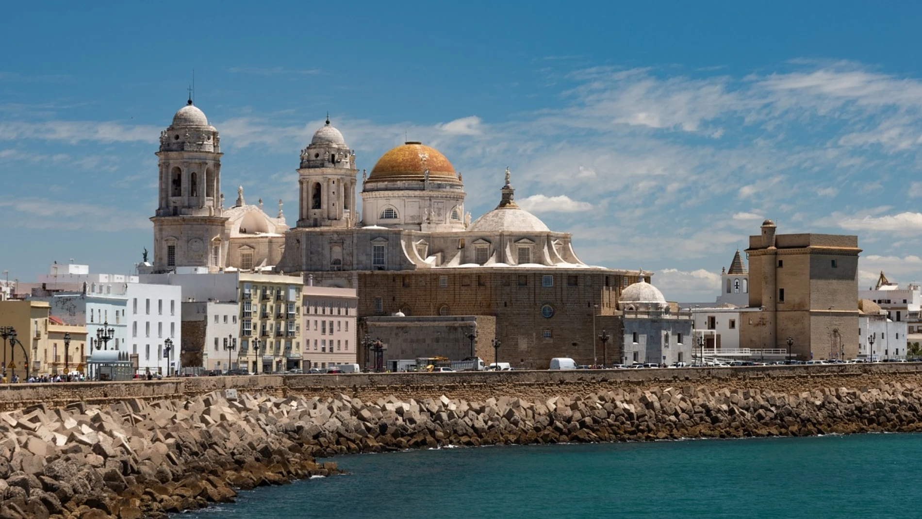 ¿Usas esta palabra? Entonces eres más de Cádiz que las chirigotas
