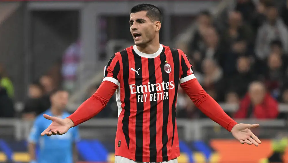 Serie A - AC Milan vs SSC Napoli