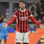 Serie A - AC Milan vs SSC Napoli