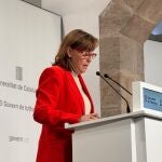 Paneque pide aprobar unos "buenos Presupuestos" y mantiene la voluntad de tenerlos el 1 de enero