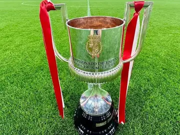 Partidos de fútbol hoy, 29 de octubre, Copa del Rey: horarios y dónde ver online TV. Partidos de fútbol hoy, 29 de octubre, Copa del Rey: horarios y dónde ver online TV