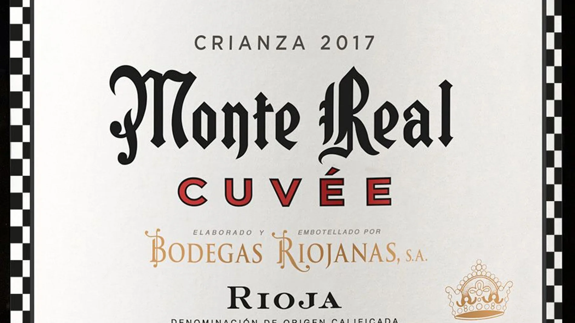 Monte Real Cuvée