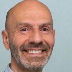 Mediaset España nombra a Alberto Carullo como su nuevo director de contenidos