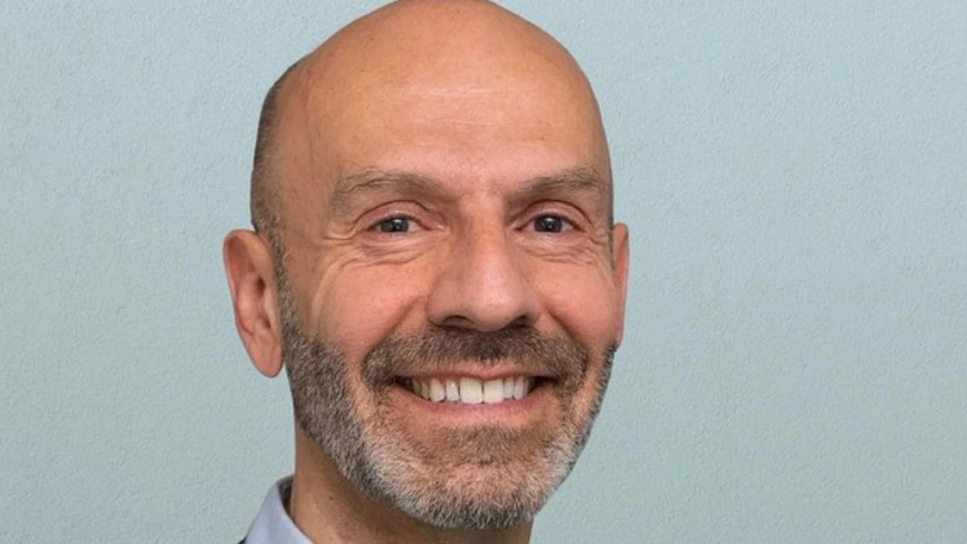 Mediaset España nombra a Alberto Carullo como su nuevo director de contenidos