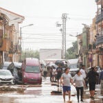El primer balance provisional de la DANA deja 51 víctimas mortales en Valencia 