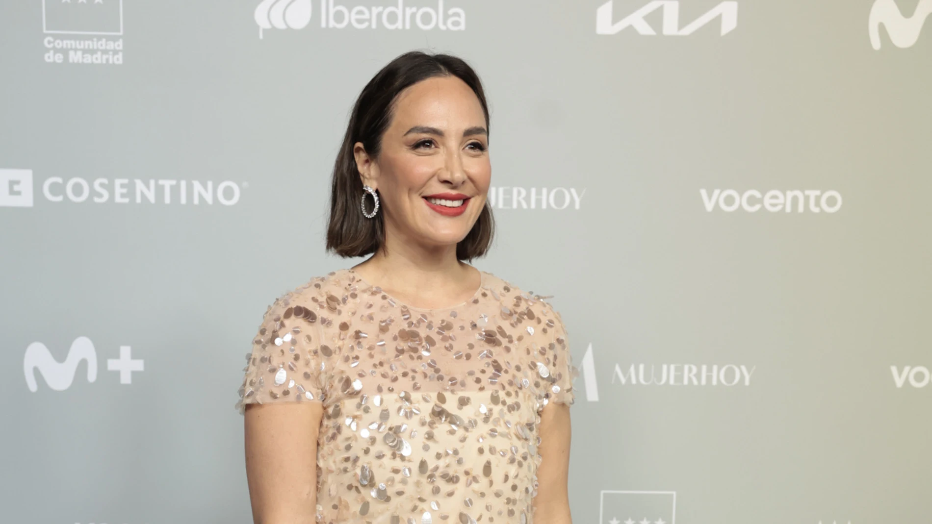 Tamara Falcó.