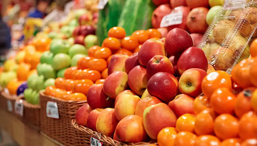 Frutas