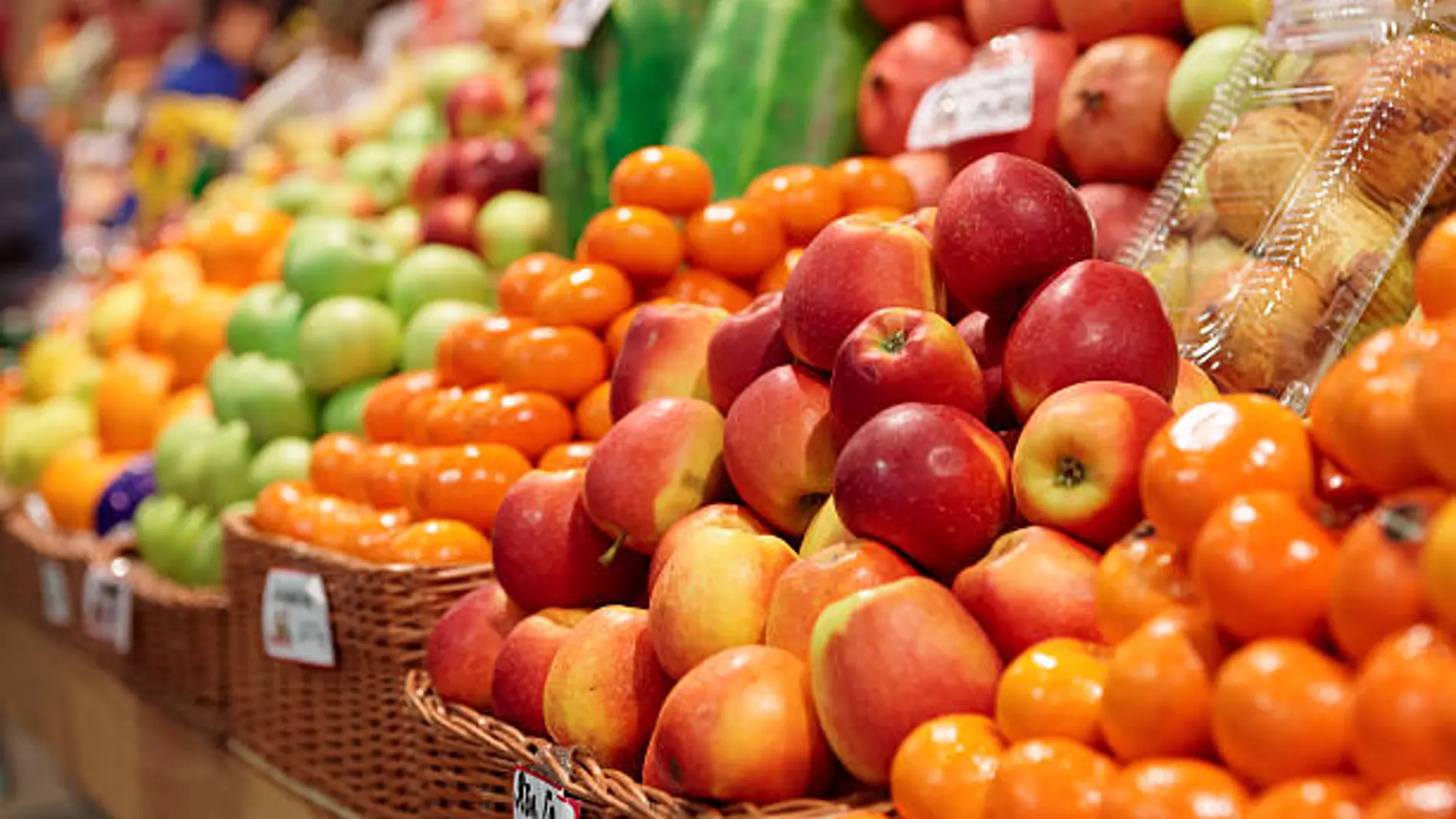 Frutas