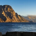 El acantilado más alto de Europa y el tercero del mundo