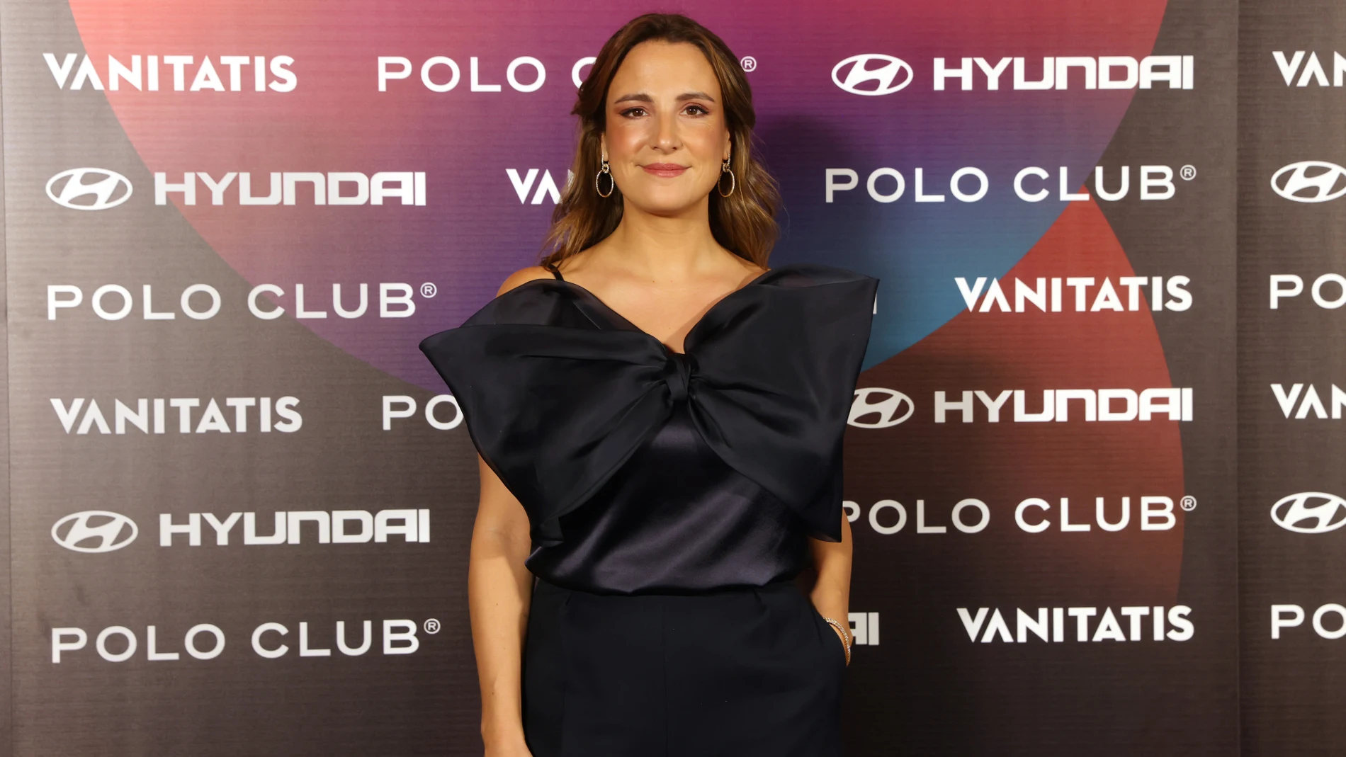 La influencer Marta Pombo