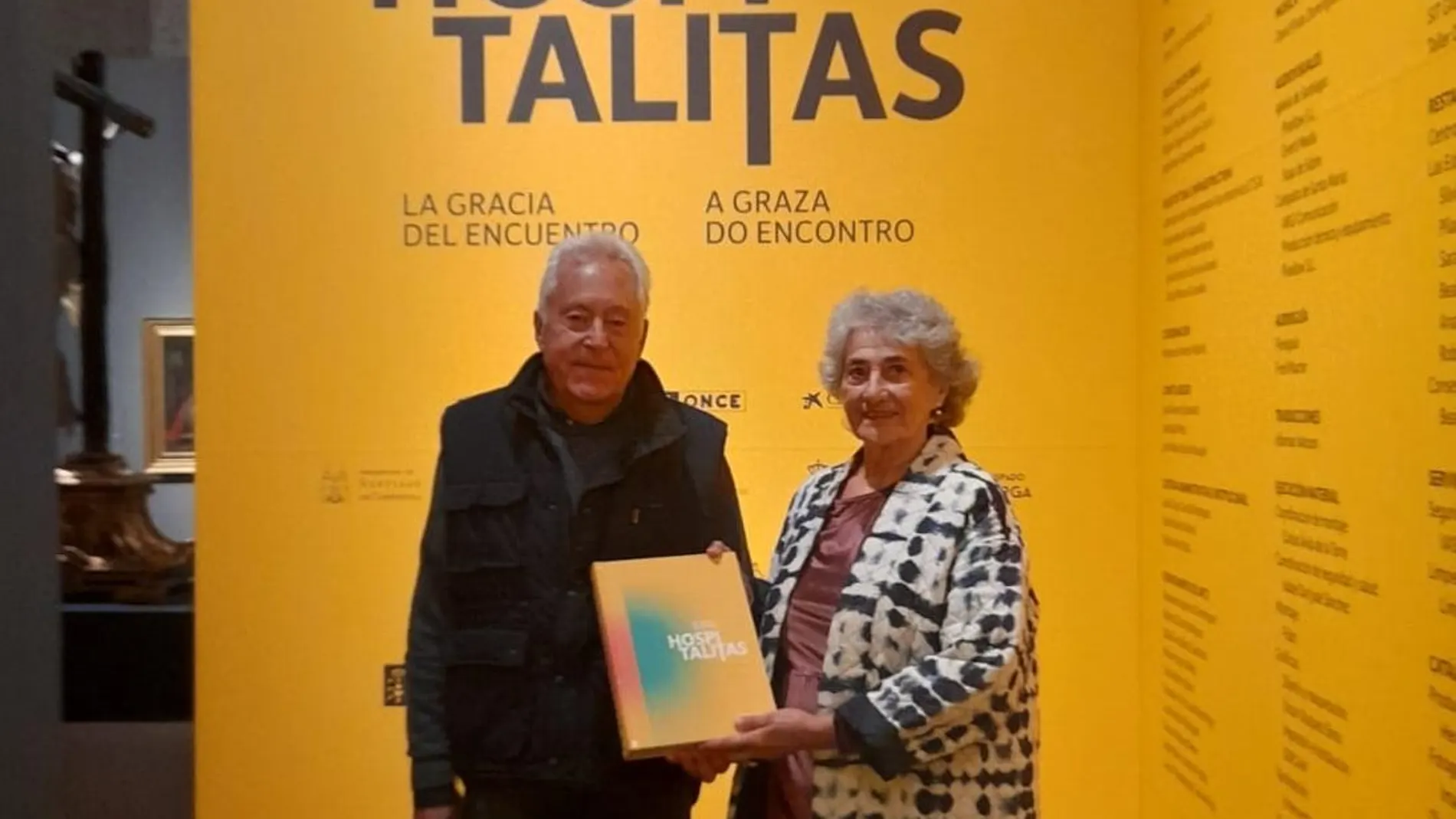 Los visitantes 100.000 a una nueva edición de Las Edades del Hombre