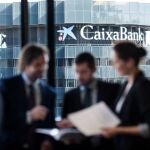 Caixabank ofrece ventajosas condiciones a los damnificados para que pueden recuperar la normalidad cuanto antes