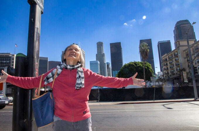 Trump, presidente por la gracia de Dios