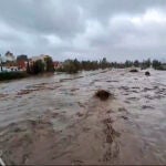 La dana deja varios muertos en Valencia y al menos siete desaparecidos