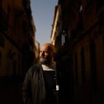 Entrevista Francisco Contreras Molina, conocido como Niño de Elche © Alberto R. Roldán / Diario La Razón. 