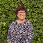 Carme García Gomila es autora de "La guía de las psicoterapias" (Arpa)