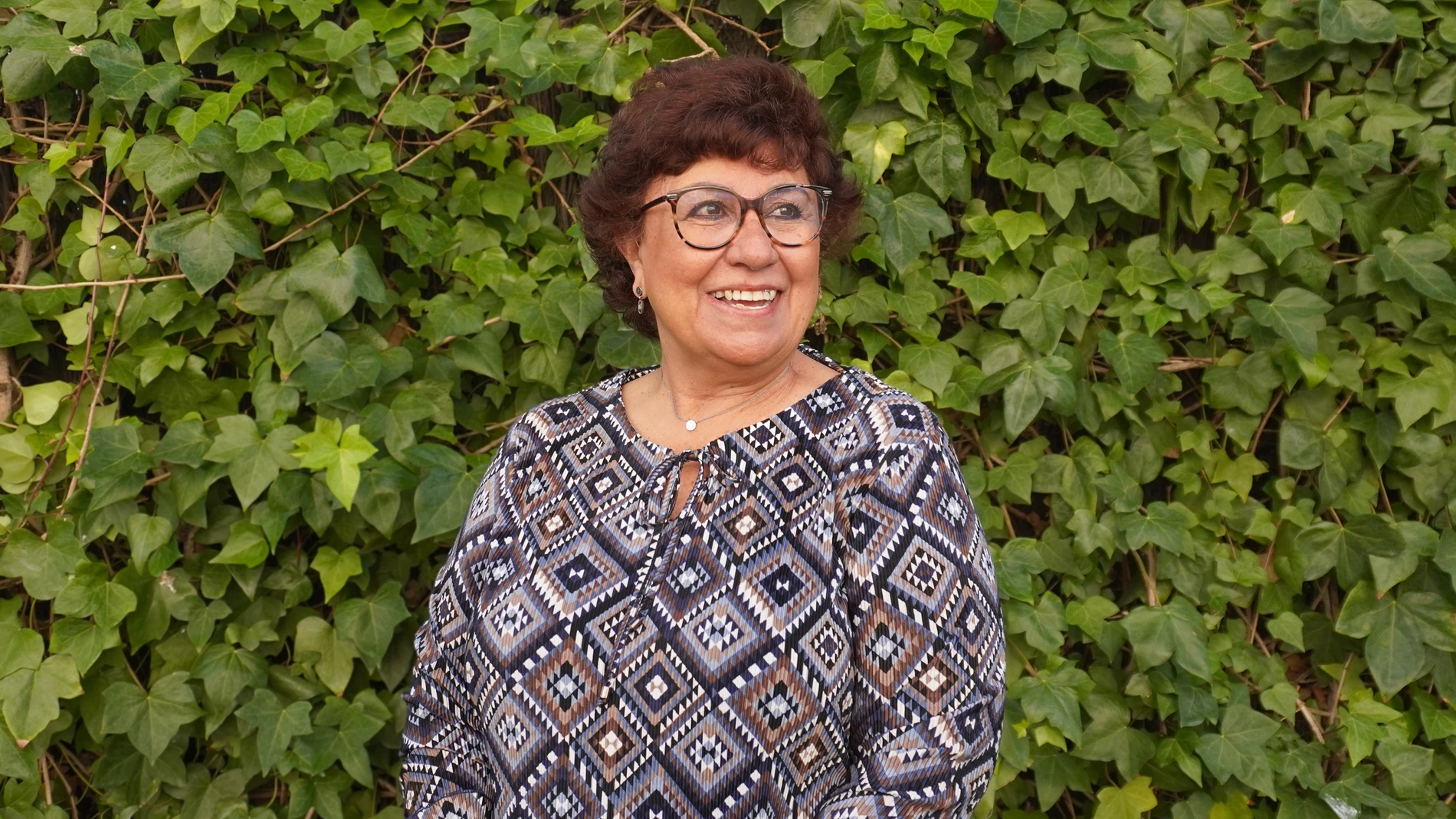Carme García Gomila es autora de "La guía de las psicoterapias" (Arpa)