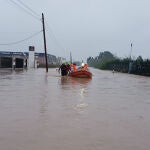 Rescate en Alzira 