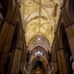 La Catedral de Sevilla acogerá numerosas imágenes y piezas de culto como antesala del II Congreso de Hermandades y Piedad Popular