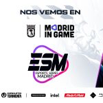 Madrid In Game acogerá las finales del Circuito Tormenta 