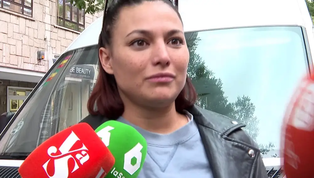 Elisa Mouliaá desvela la decisión que ha tomado con otras mujeres presuntamente agredidas por Errejón