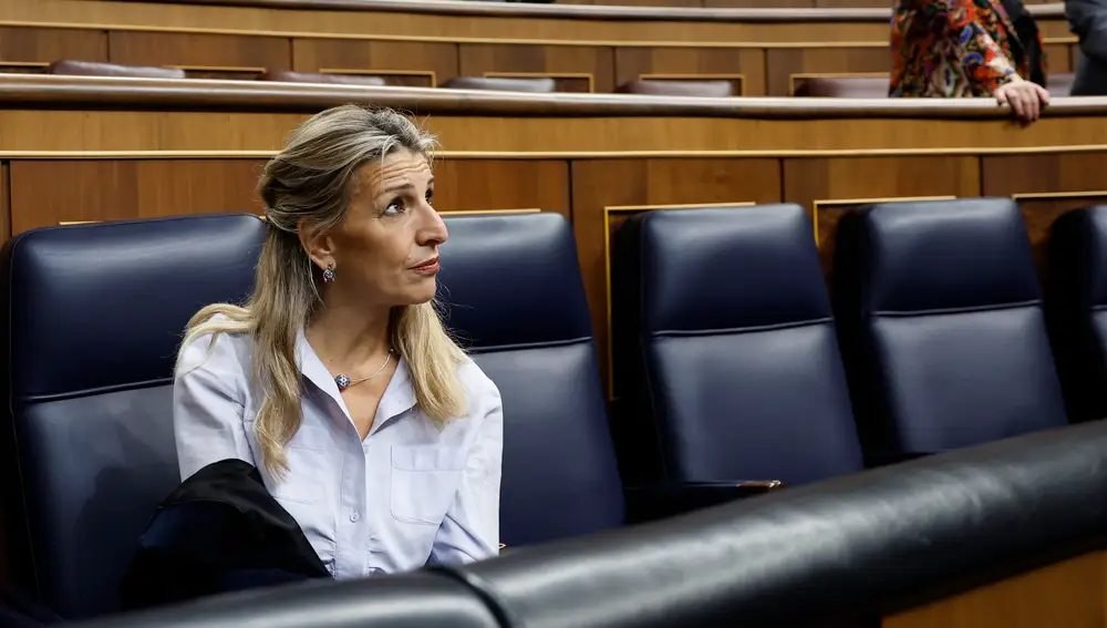 Sesión de control al Gobierno