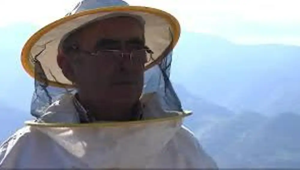 Julio de Naro.