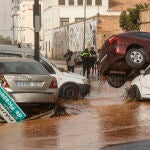 Barrio de La Torre de Valencia