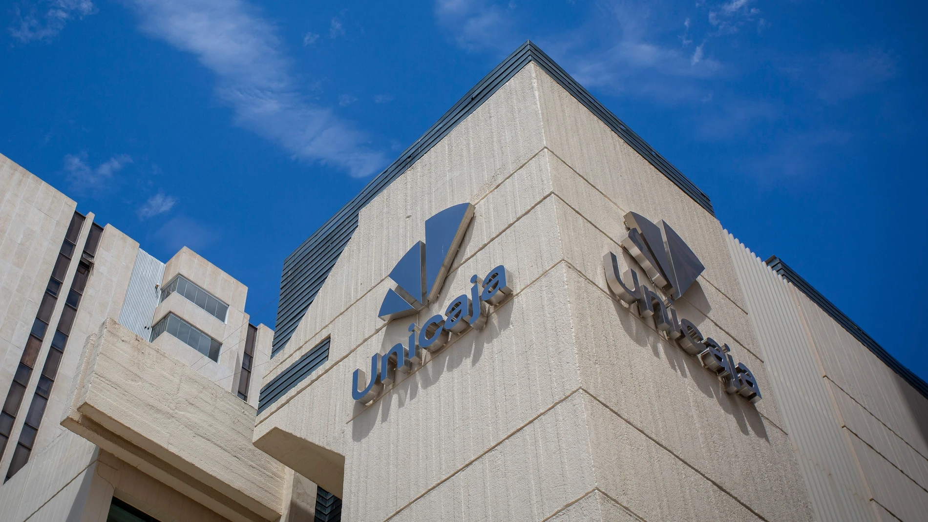 Unicaja Obtiene La Calificación A En El Rating De Sostenibilidad Otorgado Por La Agencia Msci REMITIDA / HANDOUT por UNICAJA Fotografía remitida a medios de comunicación exclusivamente para ilustrar la noticia a la que hace referencia la imagen, y citando la procedencia de la imagen en la firma 15/10/2024