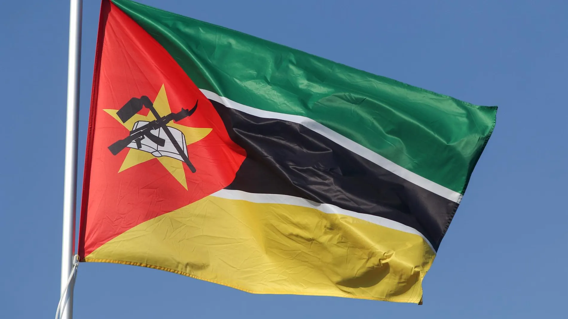 Mozambique.- La oposición de Mozambique denuncia de forma conjunta irregularidades en las elecciones presidenciales