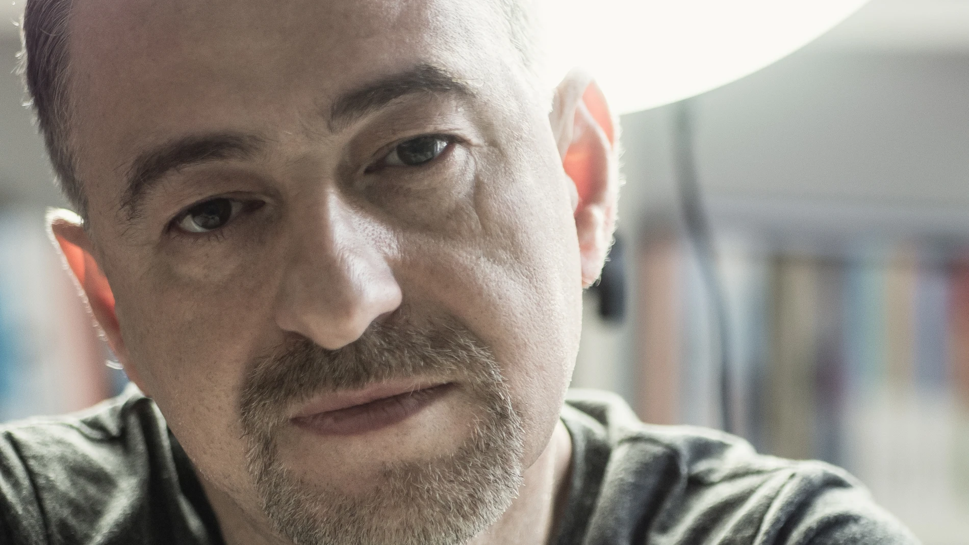Matteo B. Bianchi
