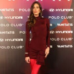 Marta López Álamo.