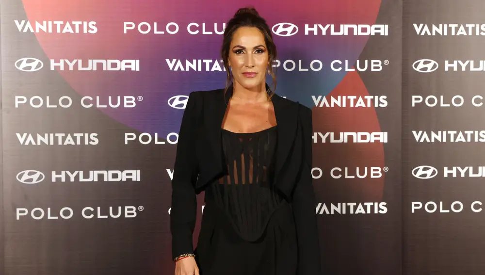 Malú en los "Premios Vanitatis"