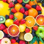 Frutas 