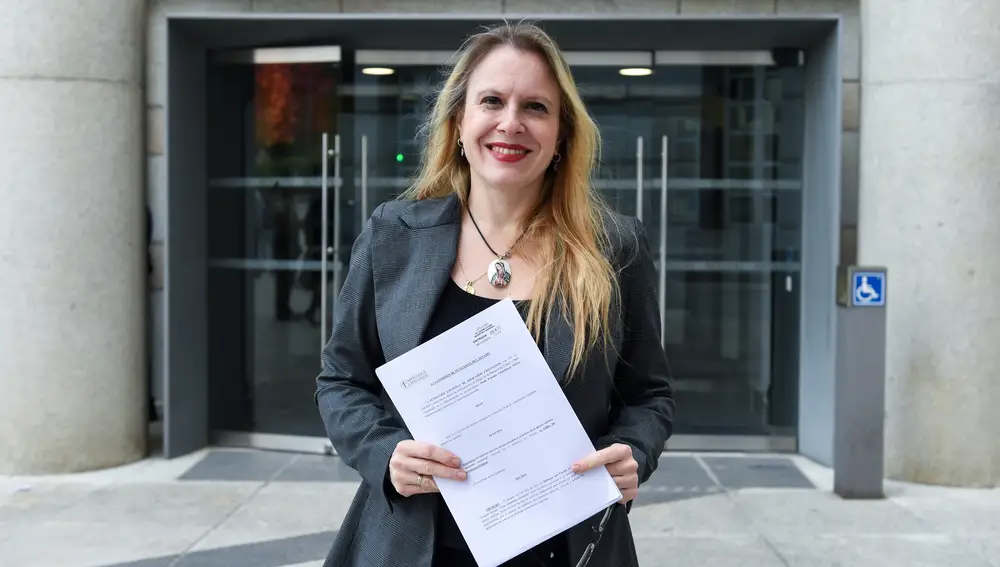 Abogados Cristianos pide que el Defensor del Pueblo elabore un informe sobre abusos sexuales en la política