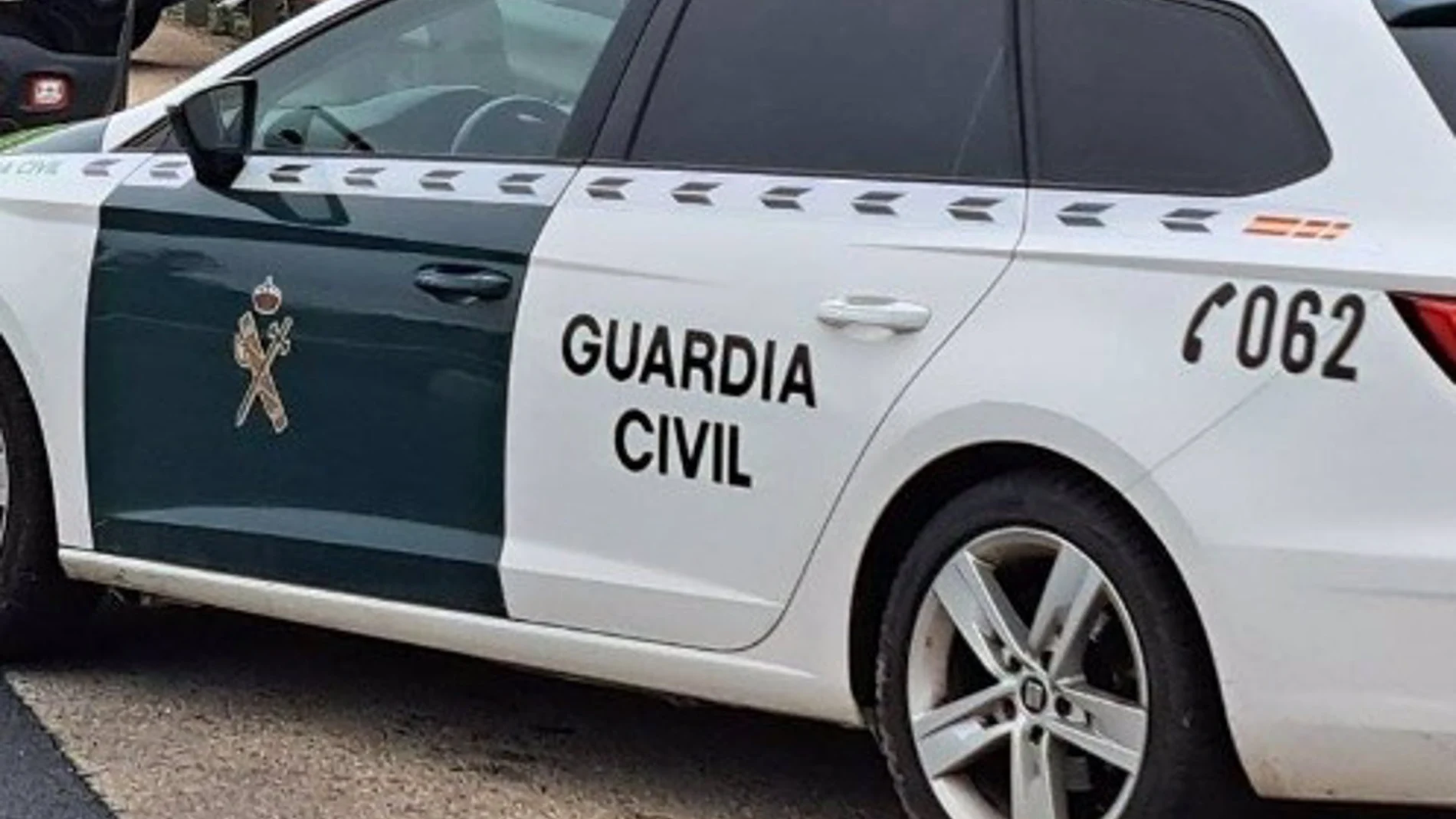Detenido un hombre por matar a otro de un disparo con una escopeta en Mohedas de Granadilla (Cáceres)