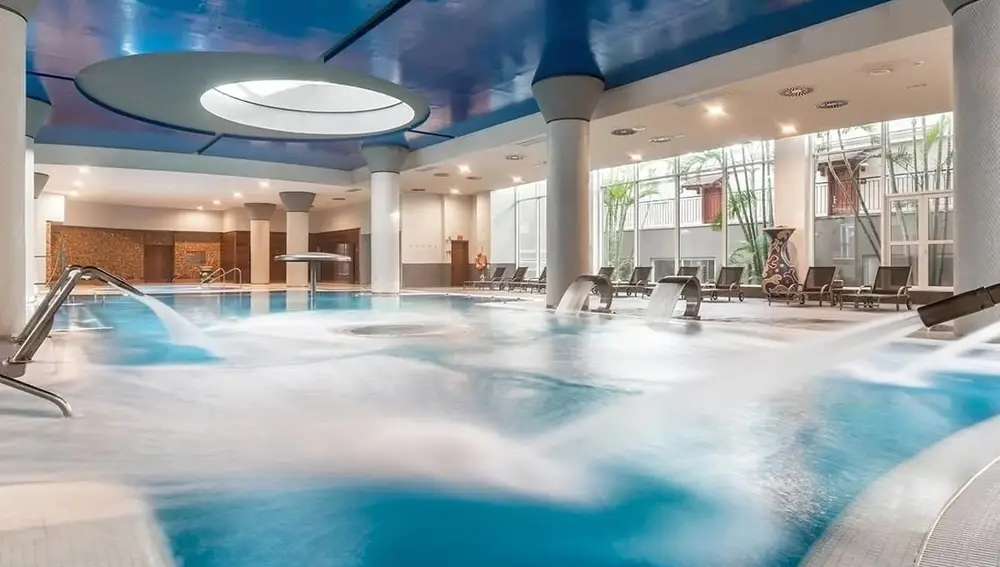 MindUp Spa de Landmar Costa Los Gigantes