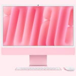 Todo lo que Apple ha anunciado: iMac, Mac Mini, MacBook Air, MacBook Pro, Apple Intelligence y M4.