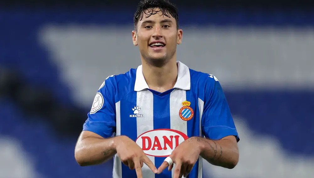 San Tirso SD vs RCD Espanyol