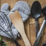 Utensilios de cocina