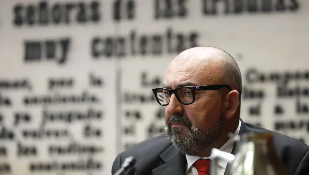 Comisión de investigación por el caso Koldo, con la declaración del propio Koldo García.