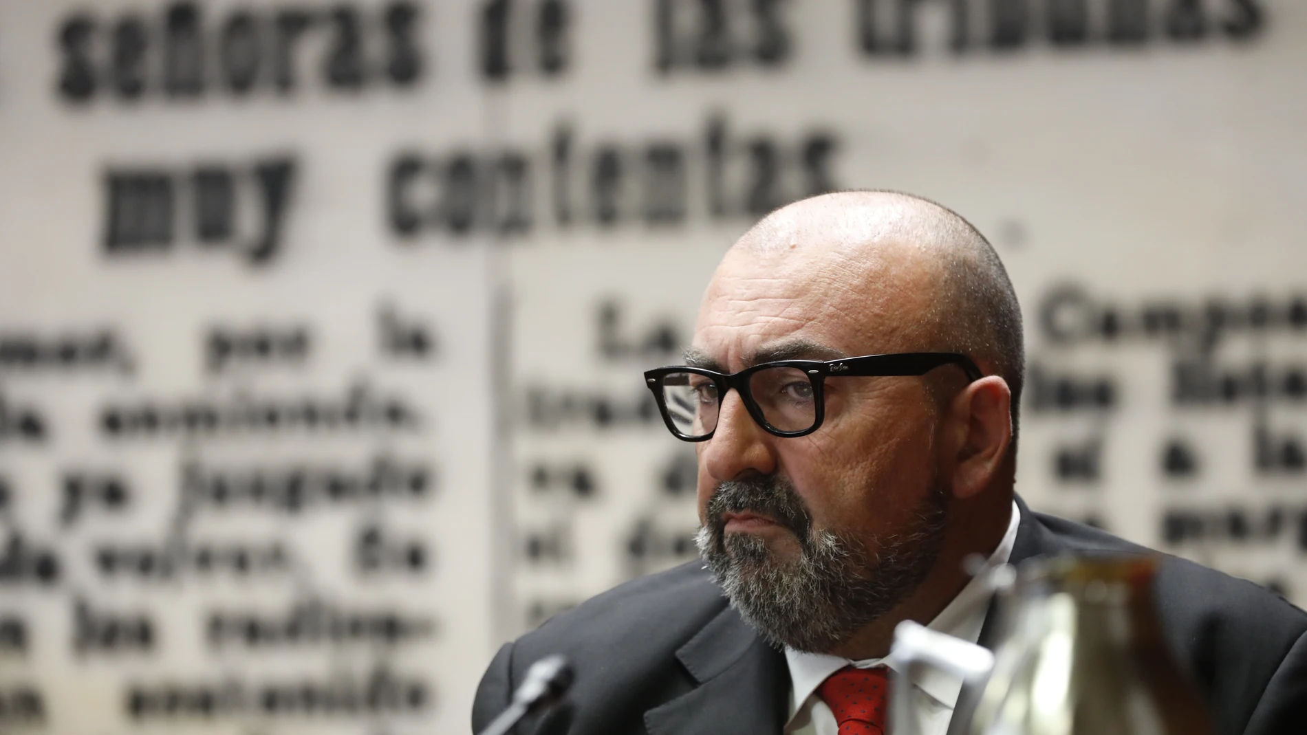 Comisión de investigación por el caso Koldo, con la declaración del propio Koldo García.
