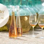 Bodegas De Alberto brilla en el Decanter Fine Wine Encounter en Singapur