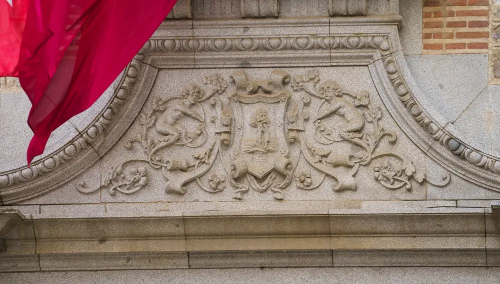 Casa-palacio de don Benito Ximénez de Cisneros. David Jar