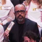 Risto Mejide, entre lágrimas, tras la desaparición de un compañero
