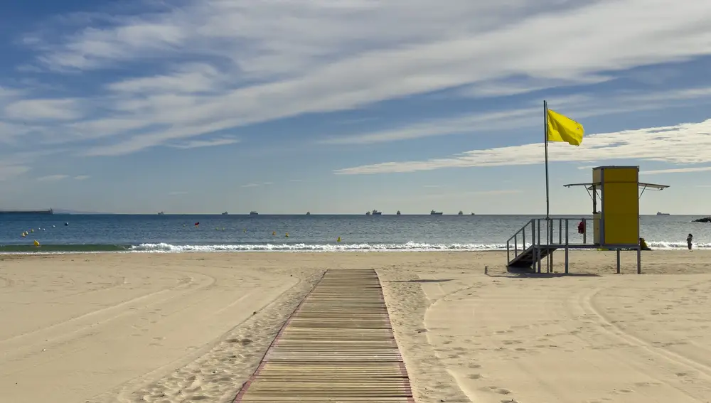 Salou.