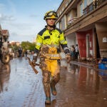 La DANA deja más de un centenar de víctimas mortales en Valencia 