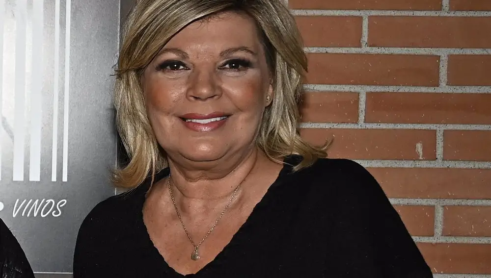 Terelu Campos se sincera en el cumpleaños de su hermana Carmen: de su faceta de abuela a por qué está cerrada al amor