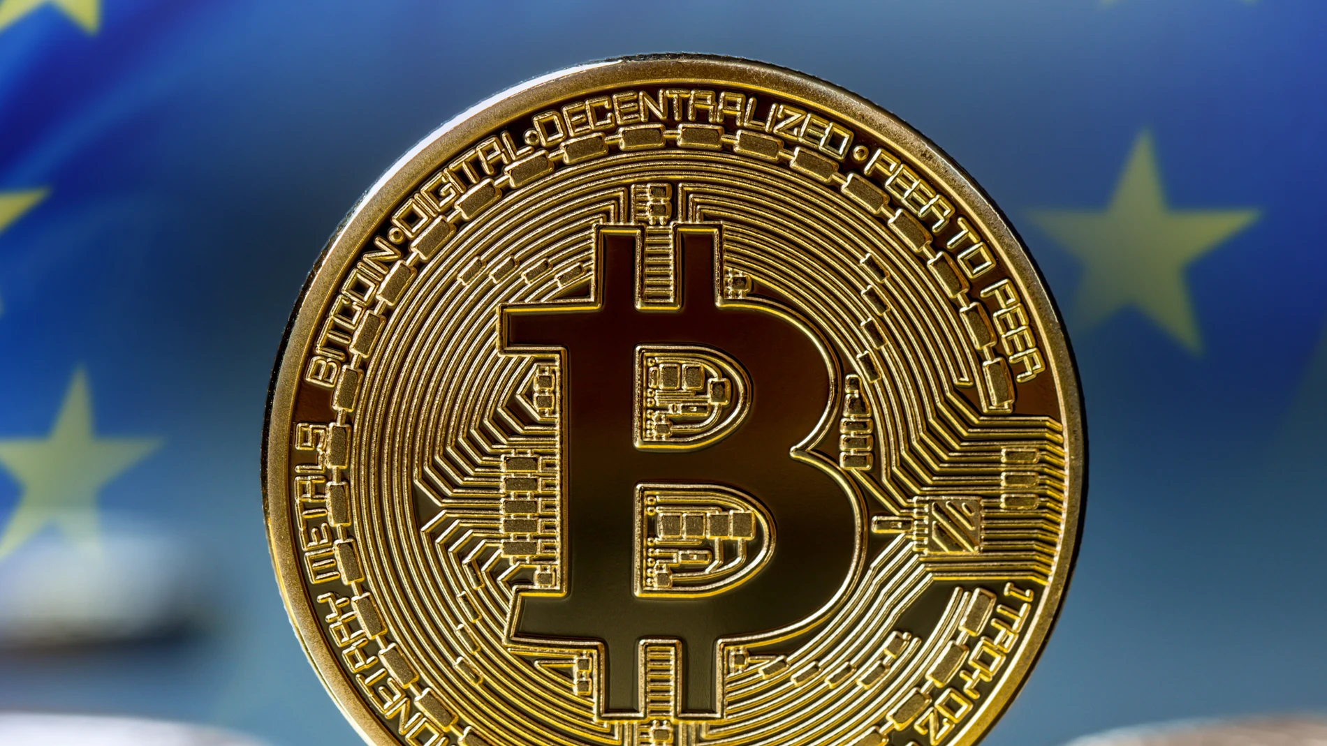 MiCA tiene como objetivo ofrecer un marco seguro en Europa para la emisión y distribución de criptoactivos